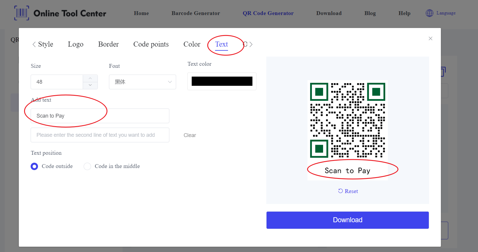 CTA for betaling QR Code.png