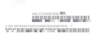 IMEI-nummer på iPhone stregkode label.png