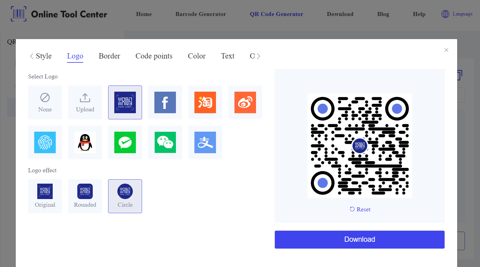 Tilpas QR Code Loyalty Program.png