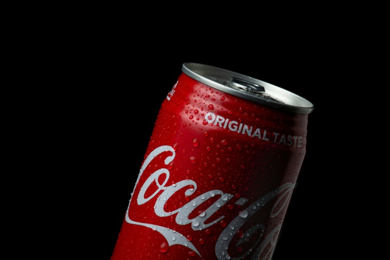 QR Code Annoncering af Coca cola.jpg