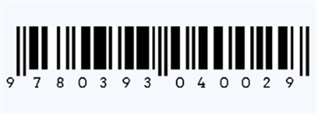 ISBN stregkode