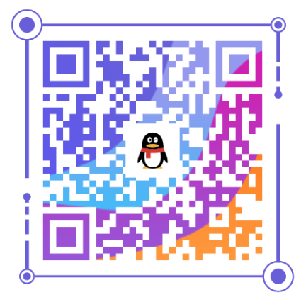 custom qr code brugerdefineret QR-kode