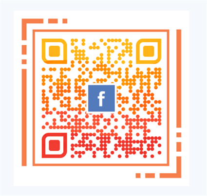 brand qr code mærke QR kode