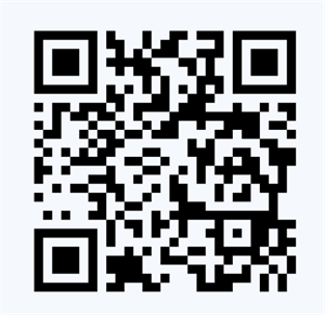 statisk QR-kode